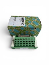 Phoenix Contact UM 45-FLK26/ZFKDS Interface Module 2293556 DIN Rail PCB