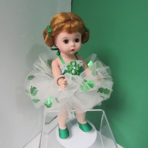 Madame Alexander Irish Doll | eBay