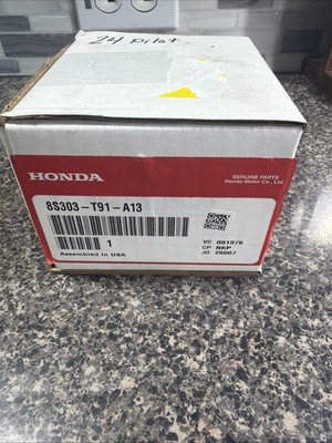 2023 2024 2025 HONDA PILOT OEM FRONT WINDSHIELD MOUNTED LANE KEEP ASSIST CAMERA