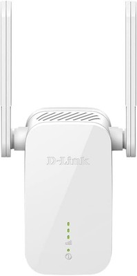 D-Link Dap-1610 Wi-Fi Range Extender Repeater bis zu 1200 Mbit/S Dual-Band weiß