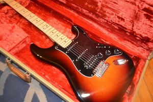 Fender American Special Stratocaster | eBay