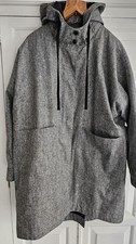 Fab Coat From Kin Size 10 Rpomy