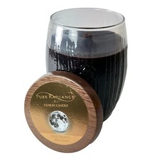 Yankee Candle Pure Radiance After Dark 14.5 o...