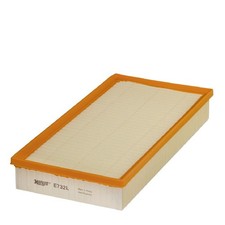 Luftfilter für Porsche Cayenne 92A 9PA | 24516850