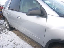 (LOCAL PICKUP ONLY) Passenger Front Door VIN J 11th Digit Limited Fits 10-17 ACA