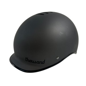 Thousand Heritage 1.0 Bike and Skate Helmet Navy Blue, Adult Size Large