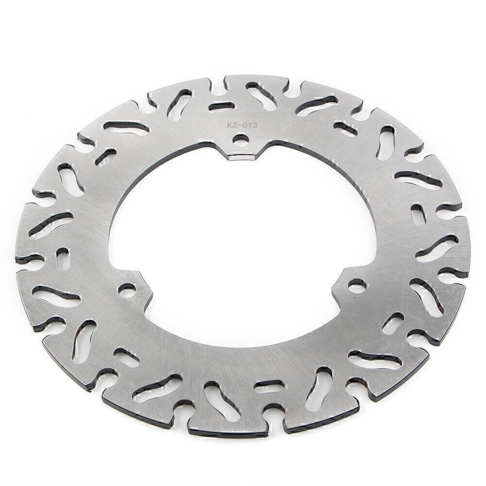 Sport Racing Hintere Bremsscheibe Runde Rotor Für Yamaha YZF R25 R3 2015-19 YZ-F - Image 3 of 4