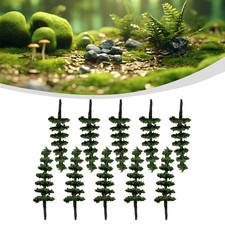 Maquette Arbre Tour Arbres 1:160 50mm Accessoires D??coration Am??nagement ??che