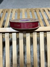 Luxury Designer Grosgrain Ribbon 1 Inch Wide Sold By The Yard 