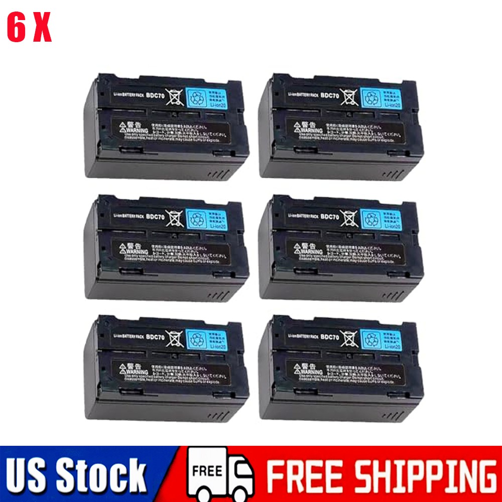 Surveyor Market Item for Sale