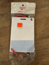 Trident Scuba Diving Equipment Underwater Writing Dive Slate 6" x 4", New