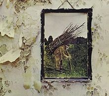Led Zeppelin IV (Deluxe CD Edition) Von Led Zeppelin | CD | Zustand Neu-image