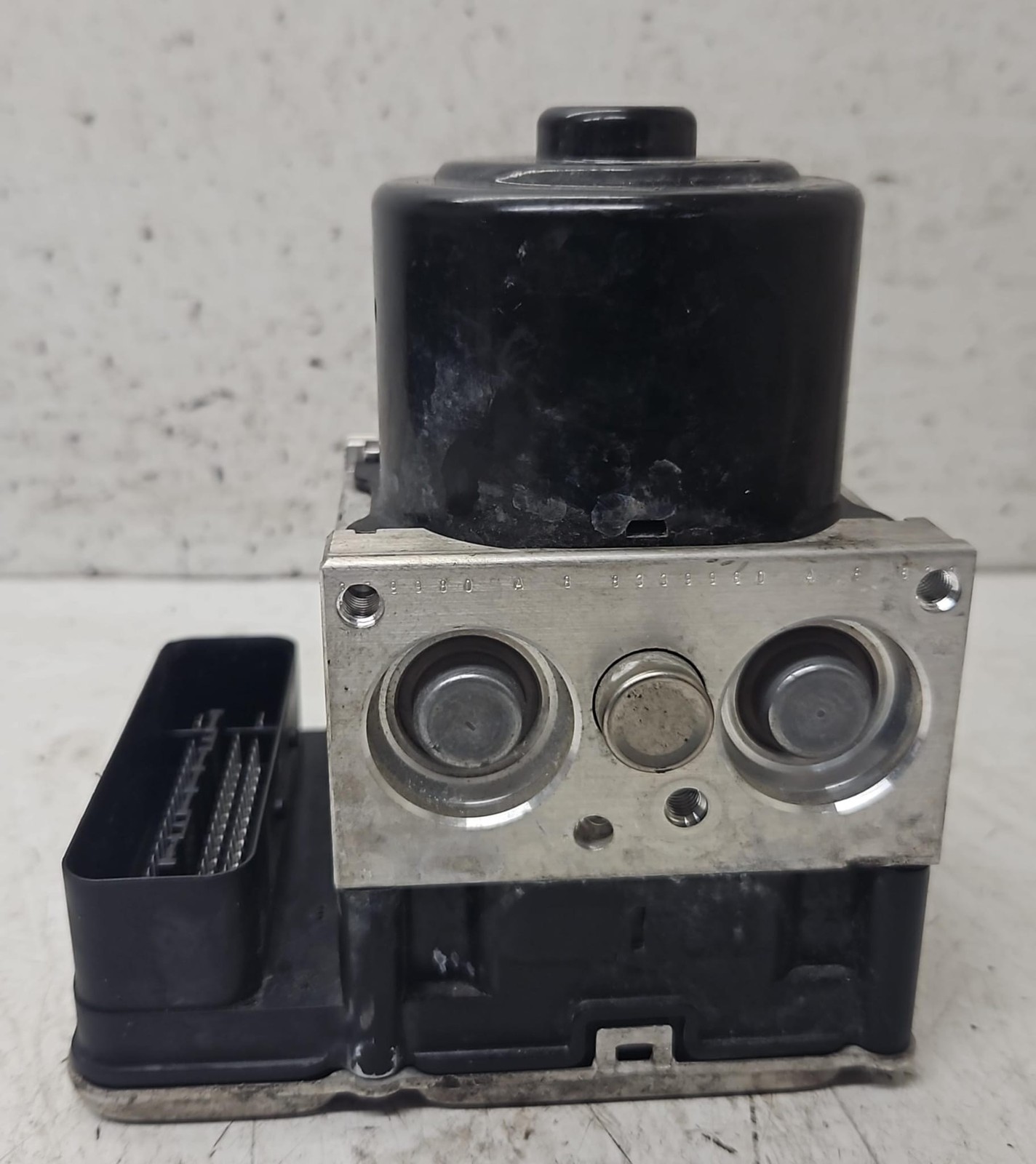 ABS PER BMW X3 2° Serie benzina 1 (10>)