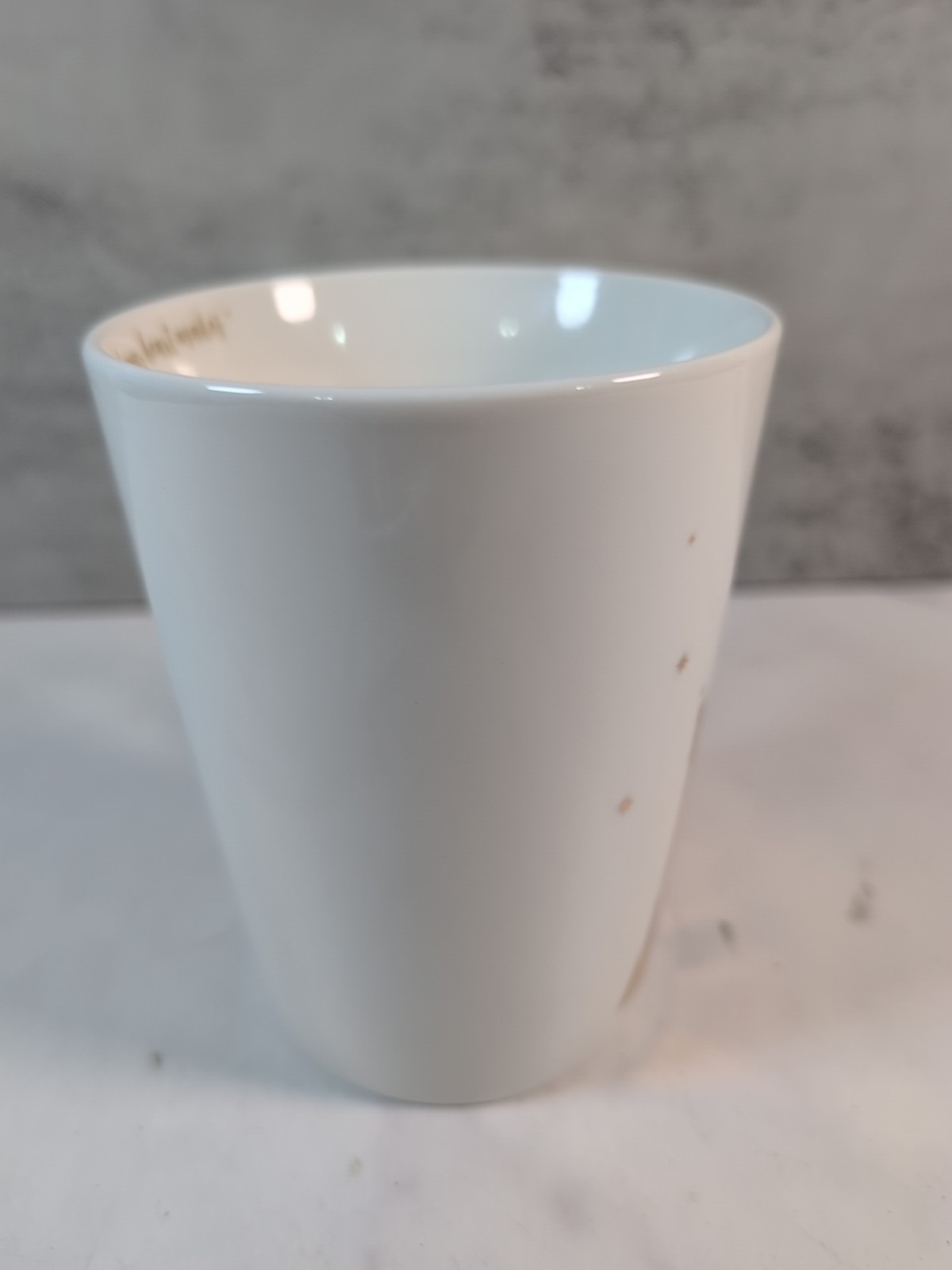 Disney Cinderella's Castle "A Dream is a Wish Your Heart Makes" 16.4 oz Mug Cup