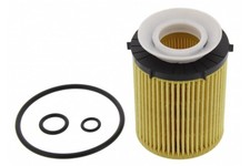 &Ouml;lfilter MAPCO 64818 Filtereinsatz f&uuml;r MERCEDES GLA GLK S205 KLASSE W204 W246
