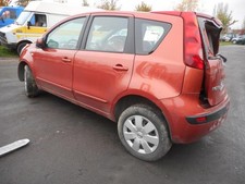 Compteur Nissan NOTE