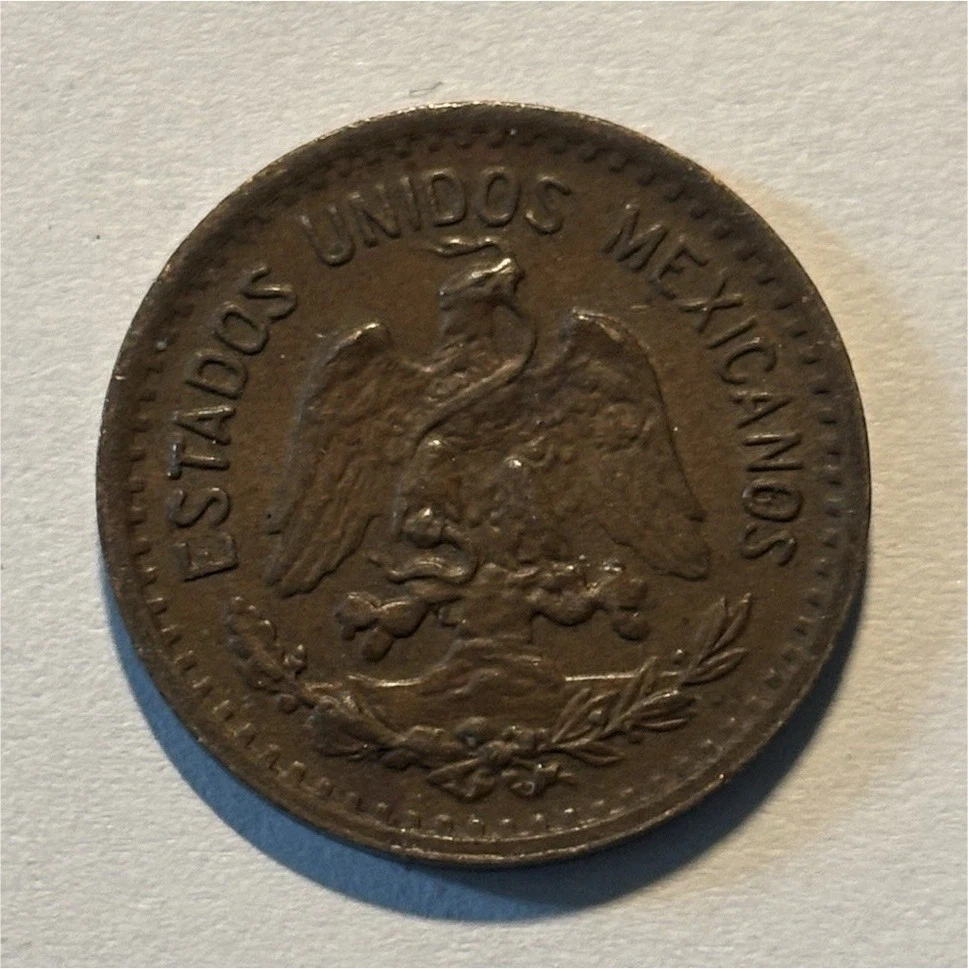 1 Centavo 1948 Year Mexican Coins (1905-Now) for sale | eBay