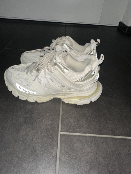Balenciaga Sneaker neu, ungetragen