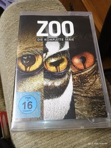 Zoo Dvd | eBay