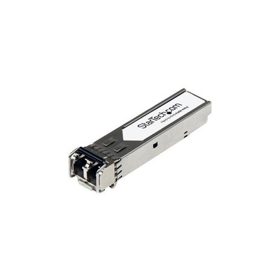 StarTech Extreme 10051 Compatible 1000Base-SX SFP Fiber Optic Transceiver