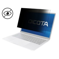 Dicota Privacy Filter 4-way magn Dell Precision D80272-4MG