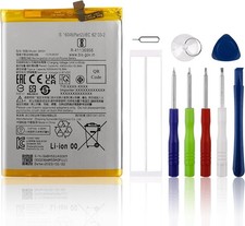 Replacement Battery BN5H Compatible with Mi Poco M4 M5