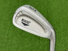 MEDICUS DUAL HINGE (5) IRON Right Handed Golf Training Aid Swing Practice