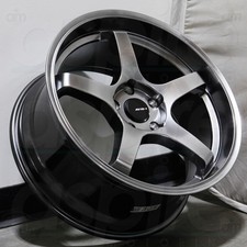 18x8.5 Hyper Black Wheels Avid1 Av28 5x114.3 35 Set Of 4 73.1 18x8.5 Hyper Black Wheels Avid1 Av28 5x114.3 35 Set Of 4 73.1