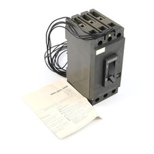 Siemens Circuit Breaker 3VE4200-1CR14 NOV
