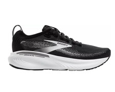 Brooks Women's Adrenaline GTS 25 Running Shoes Color: Black/Grey/White