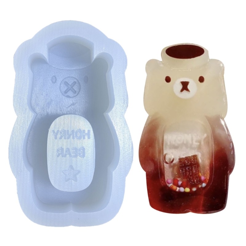  Tools for DIY Keychain, Jewelry, Pendant, Earring, Gift MakingResin Shaker Mold for DIY Keychains Jewelry and Gifts  