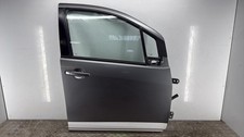 Porte avant et accessoires Opel AGILA