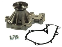 Wasserpumpe MotorküHlung FüR Mazda Ford B-SERIE BT-50 Pick-Up MPV I Ranger