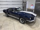 1968 Ford Mustang Fastback GT350