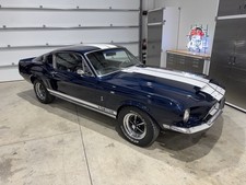 1968 Ford GT for Sale