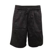 I8247 BERMUDA UOMO EMPORIO ARMANI MAN EMBROIDERY SHORTS