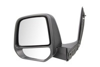 Blic 5402-03-2001325P AußEnspiegel Links Manuell Ohne Blinker Konvex FüR Ford