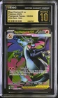 MEGA CHARIZARD X EX Phantasmal Flames Ultra Rare #109 CGC Pristine 10 Pokemon