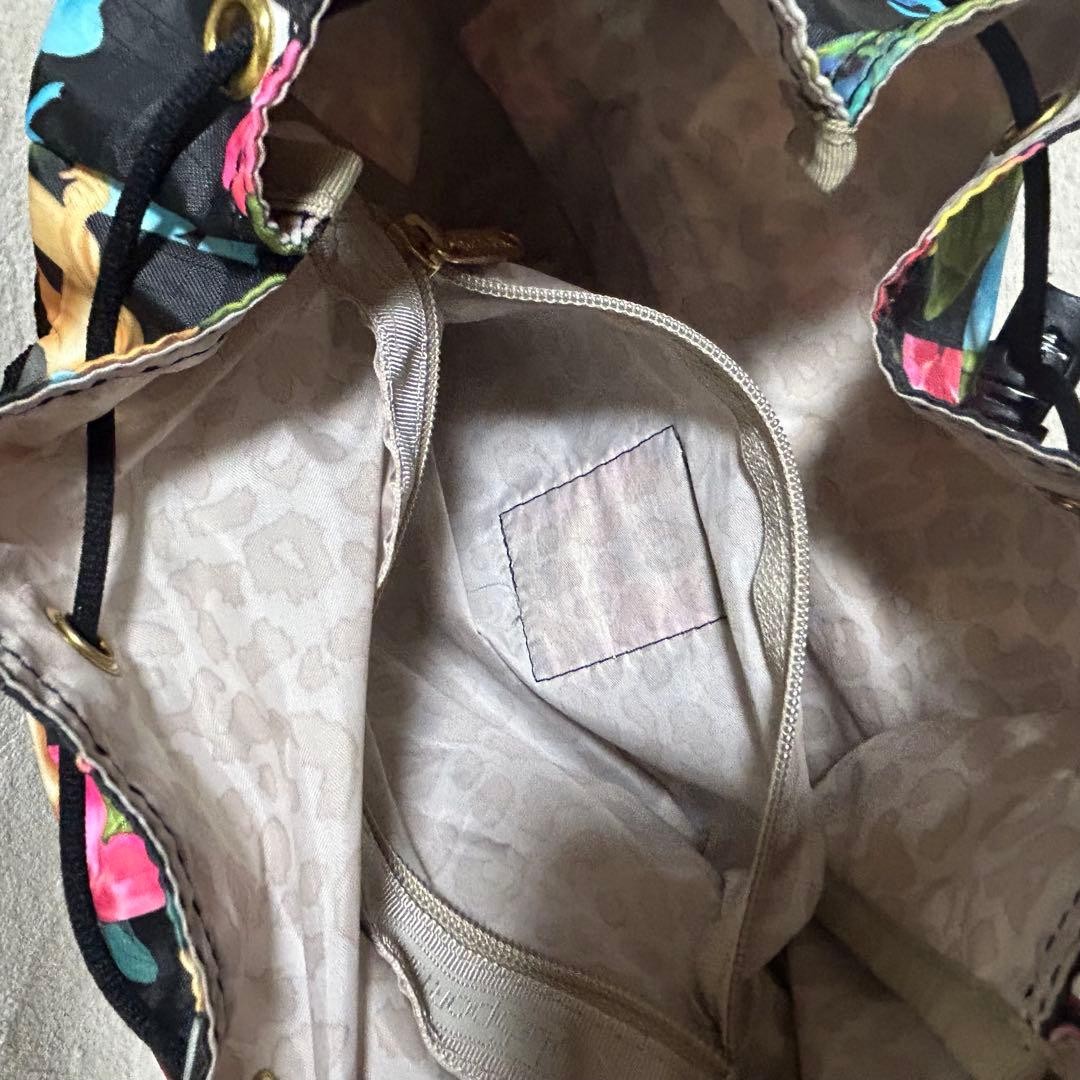 [LeSportsac] Backpack All-over Pattern Collaborat… - image 7