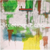 Directions - Echoes Anniversary Edition - Vinyl Record Vl - E3447Z