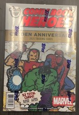 2026 Topps Brooklyn Collection Captain America 85th Anniversary Guide in-content 9