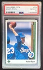 113059564 Nolan Ryan 1989 Upper Deck #774 PSA 10