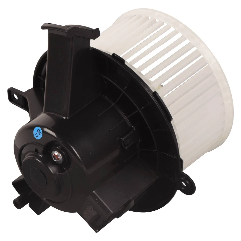 Motor soplador calentador de aire acondicionado para 09-12 Chevy Traverse 07 08-12 GMC Acadia 700236 Foto 4 de 4