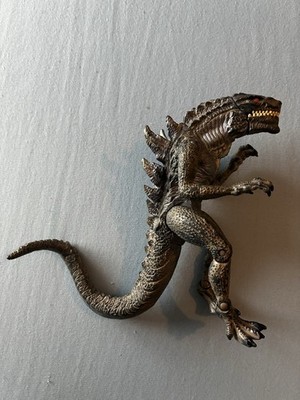 Godzilla 1998 - von Trendmasters Funktionsfähig Toho