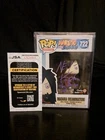 Funko Pop! Naruto Shippuden Madara Reanimation Signed: Neil Kaplan