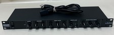 ART Pro MX622 6 Channel Stereo Mixer EFX Loop
