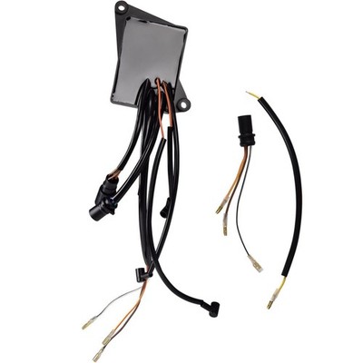 CDI Zündmodul Power Pack für Johnson Evinrude Außenborder 3 Zylinder 25-70PS