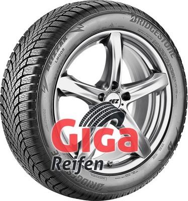 Bridgestone Blizzak LM 005 185/65 R14 86T EVc