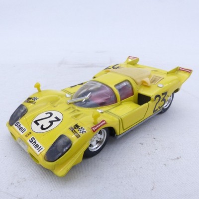 Brumm 1:43 R201 Ferrari 512S #23 1970 siehe Bilder in Tüte o. EX8344