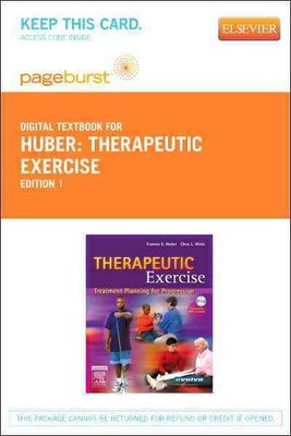 Therapeutic Exercise - Elsevier eBook on Vitalsource (Retail Access Card): Treat
